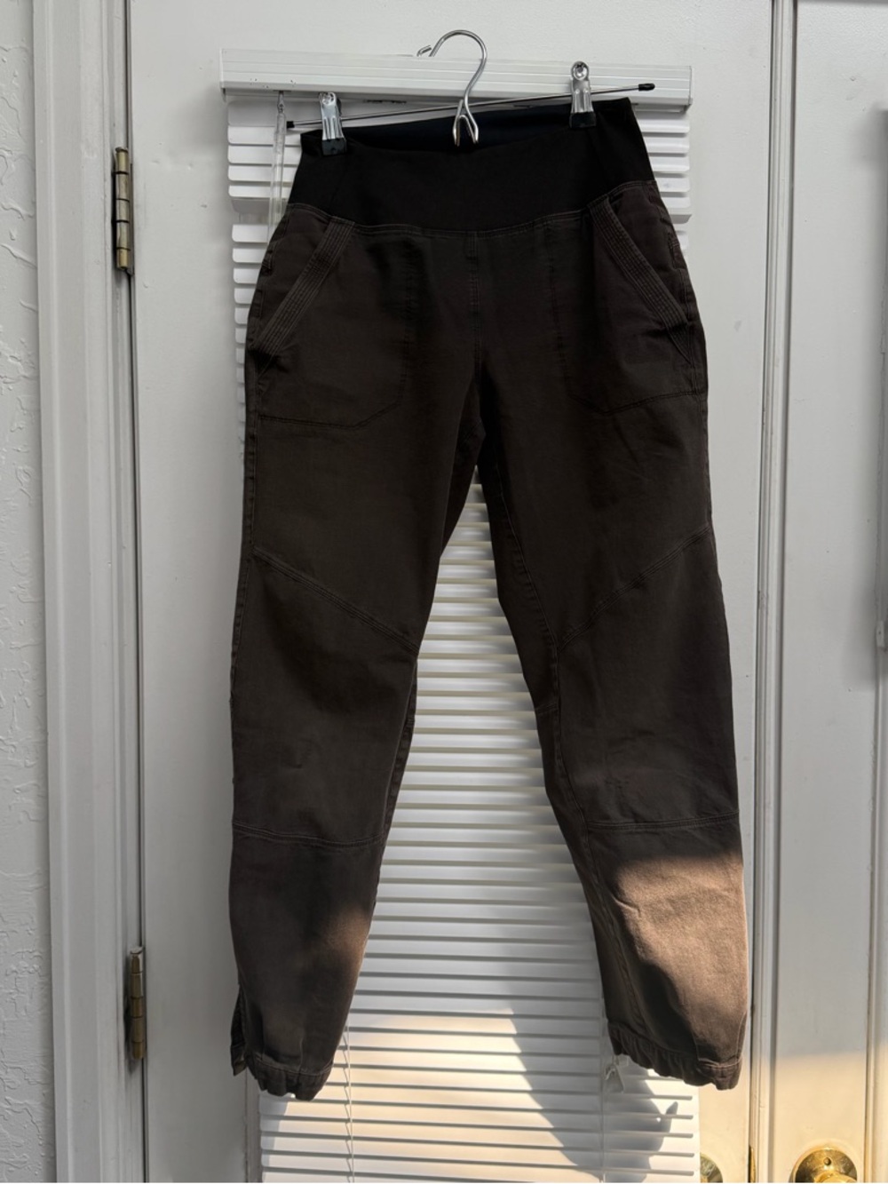 Womens Patagonia Rock Climbing Pants
